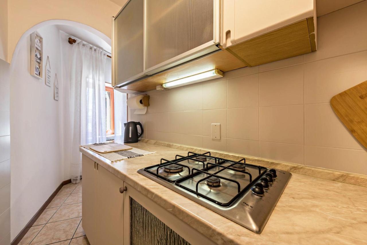 Lola Home Brenzone Exterior foto